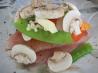 Tia's Caribbean Fish Packets