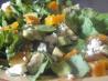 Rocio Salad (Beets, Avocado and Feta)