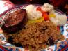 Curried Pork Chops (Barbados). Recipe by Realtor by day, Chef by night