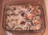 Zucchini Stuffing