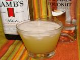 Tropical Breeze (Cocktail)