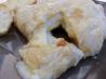 Brie Cheese Appetizer (France). Recipe by Sydney Mike