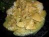 Poulet Au Lait De Coco (Chicken With Coconut Milk)
