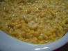 Macaroni & Corn Casserole. Recipe by NELady
