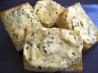Garlic and Herb Cream Cheese (France)