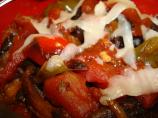 Rustic Pasta Sauce