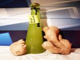 Ginger Lemonade