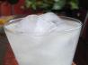 Ginger Lemonade