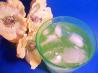 Ginger Lemonade