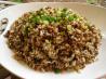 Cajun Dirty Rice Dressing. Recipe by FolkDiva