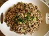 Cajun Dirty Rice Dressing