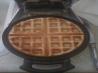 Belgian Waffles