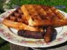 Belgian Waffles