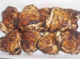 Jamaican Jerk Chicken