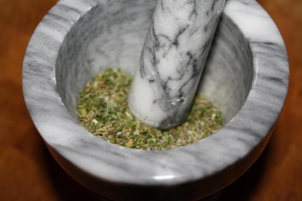 Curzan Seasoning (St Croix). Photo by Pink_Diamond
