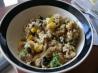 Tuna, Veggie & Quinoa Salad
