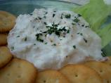 Cream Cheese Crab Dip  (Caribbean)