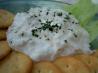 Cream Cheese Crab Dip  (Caribbean)