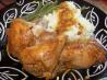 Trinidad Stewed Chicken