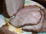 Pierna Asada a La Criolla--Cuban Pork Roast