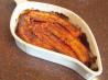Plantain Baked in Orange Juice (Trinidad)