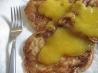 Ban Pan O La With Caf&eacute; Navarro Mango Syrup