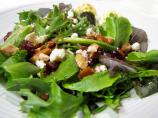 Louisiana Sunburst Salad (Creole)