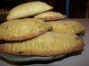 Caribbean Patties (Meat). Recipe by MarraMamba