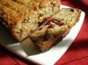 Tink's Caribbean Cran-Ana Bread
