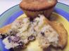 Tink's Caribbean Cran-Ana Bread