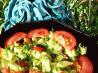 Tomato Avocado Salsa