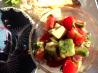 Tomato Avocado Salsa