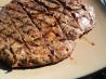 Spicy Caribbean Flank Steak. Recipe by Nyteglori