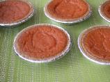 Caribbean Papaya Pie