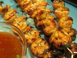 New Orleans Voodoo Shrimp