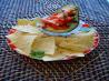 4 Fun Salsa's in One!. Recipe by Rita~