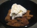 Pumpkin Pudding (Budin De Calabaza)