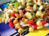 Cuban Bean Salad