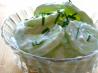 Cucumber Salad With Sour Cream and Chives (German Gurkensalat)
