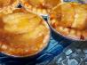 French Apple Tart. Recipe by **Tinkerbell**