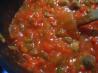 Emeril's Creole Sauce. Photo by katew