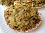 Super Stuffed Crabs