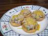 Teeny Tiny Tuna Melts. Recipe by Sharon123