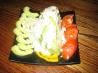 The Blue Wedge Salad