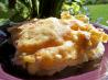 Dauphine Oven Baked Potatoes. Recipe by jkoch960