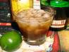 Kahlua French Cocktail
