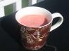 Acadia's Fruit Smoothie. Recipe by Acadia*