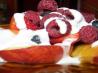Summer Fruits With Lime Cooler