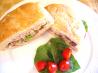 Pan Bagnat. Recipe by acerast