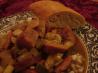Fil&eacute; Gumbo
